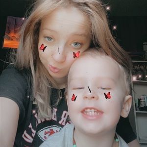 Meet your Posher, Hailey